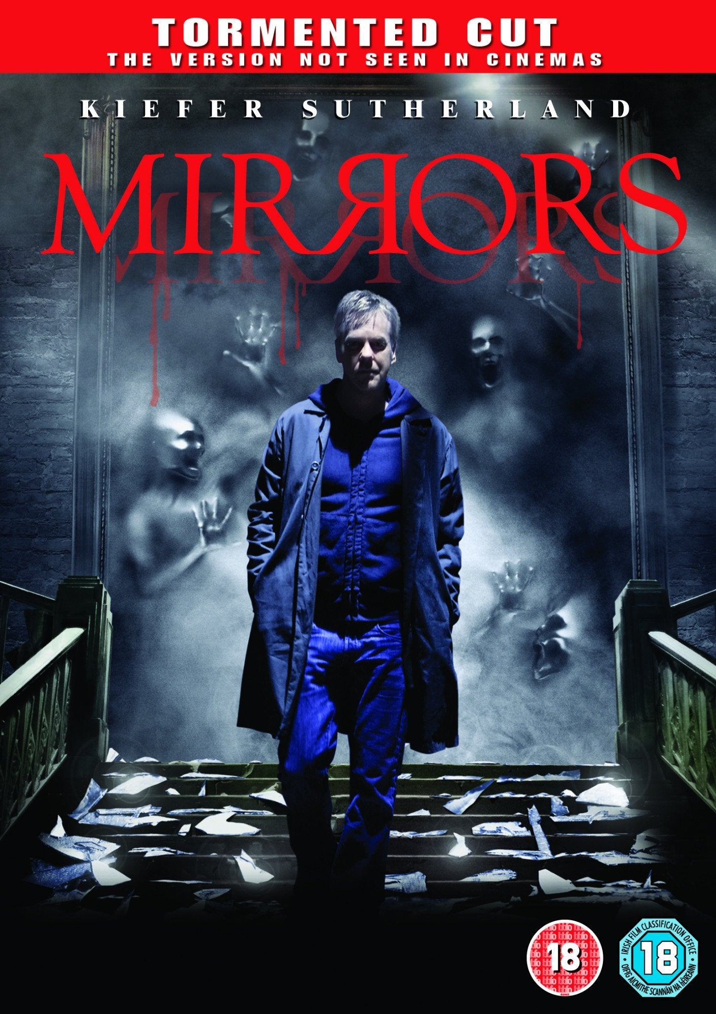 Mirrors Films