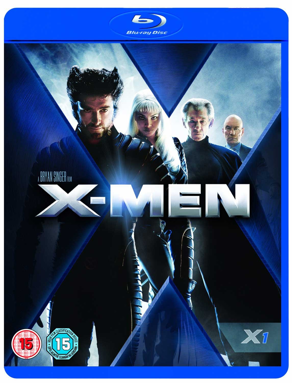 X-men Films