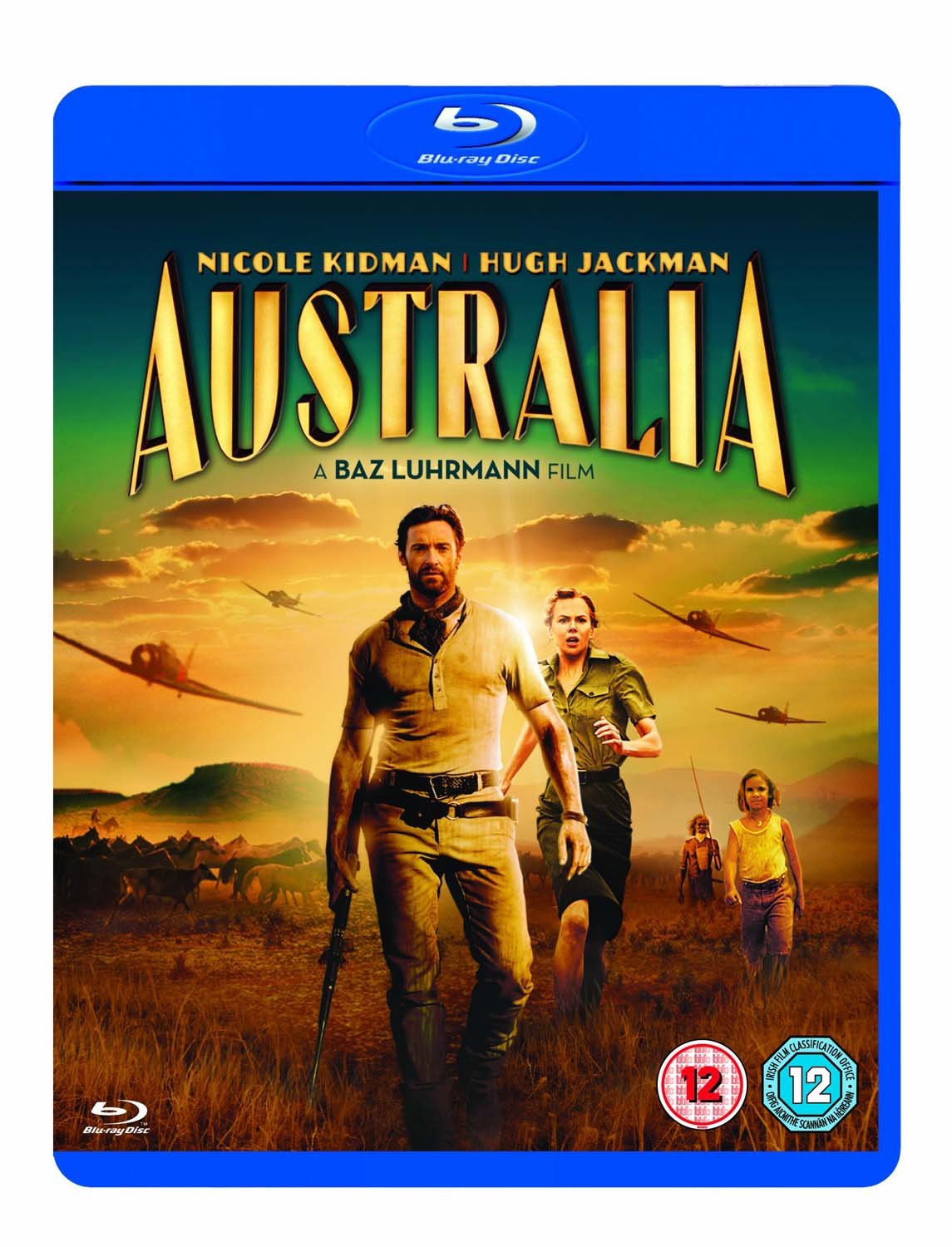 Australia Films