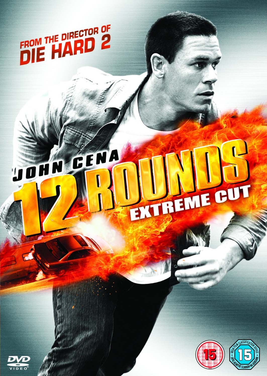 12 Rounds Movies