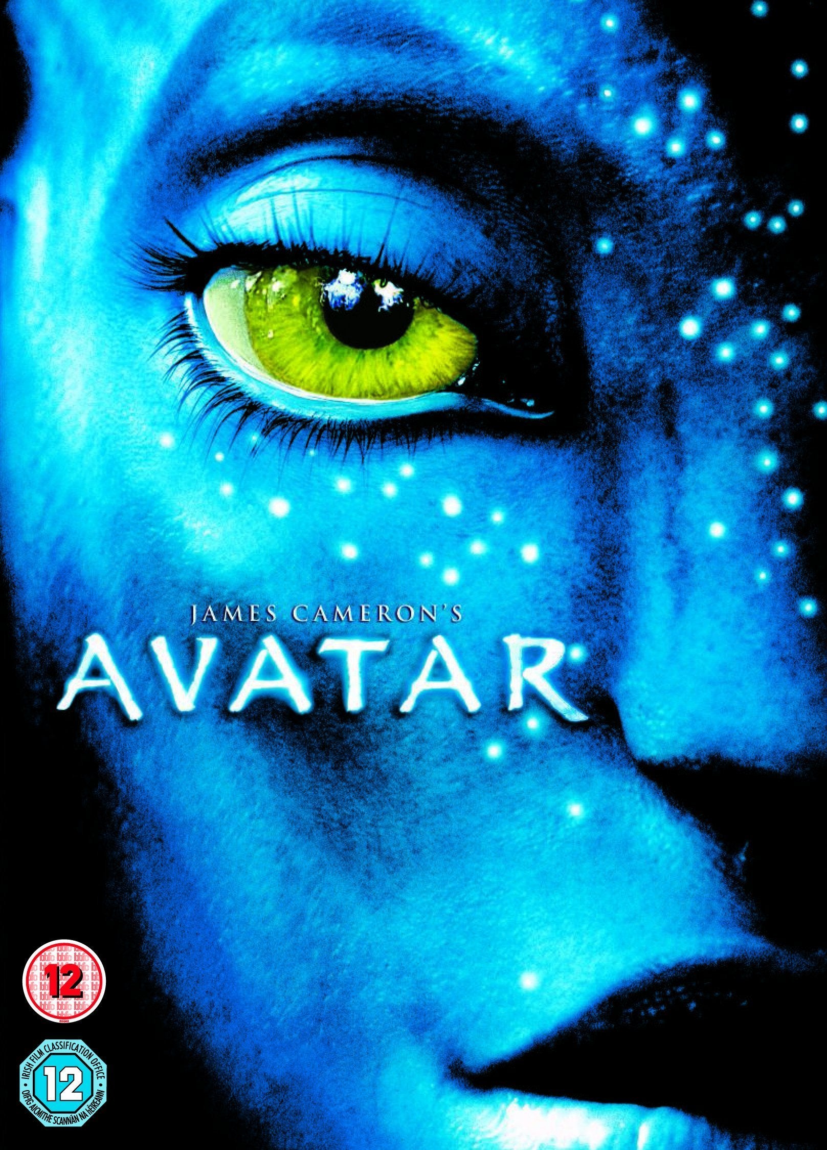 Avatar DVD Movies