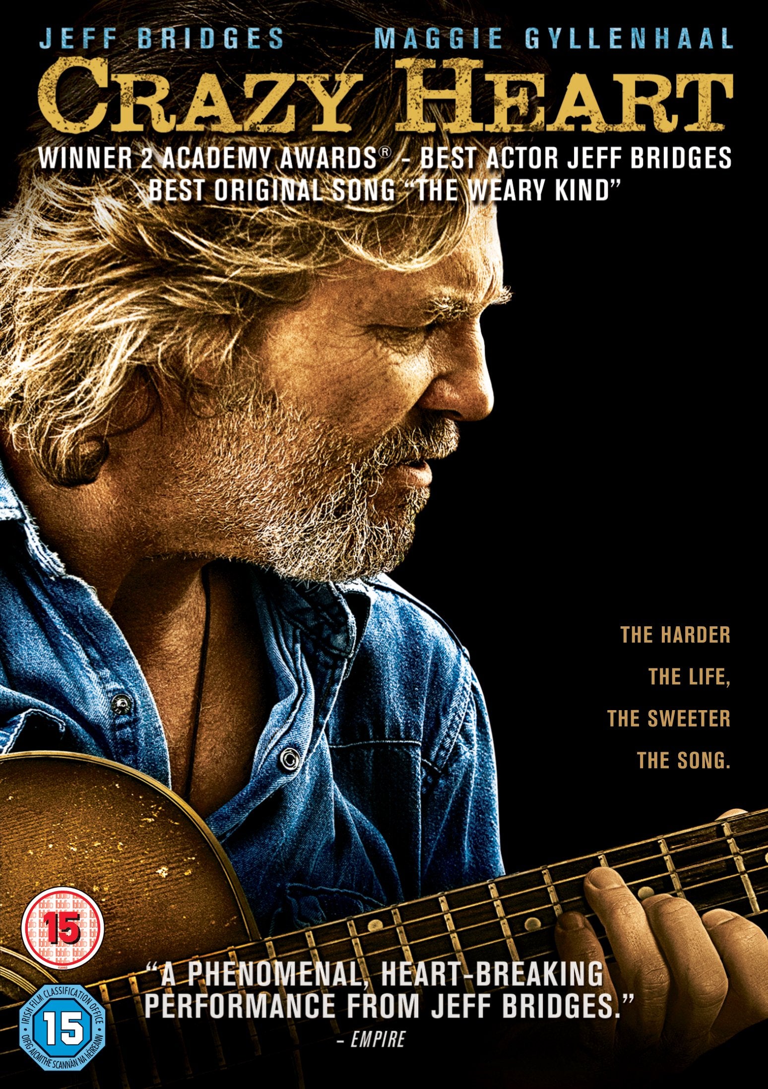Crazy Heart Movies