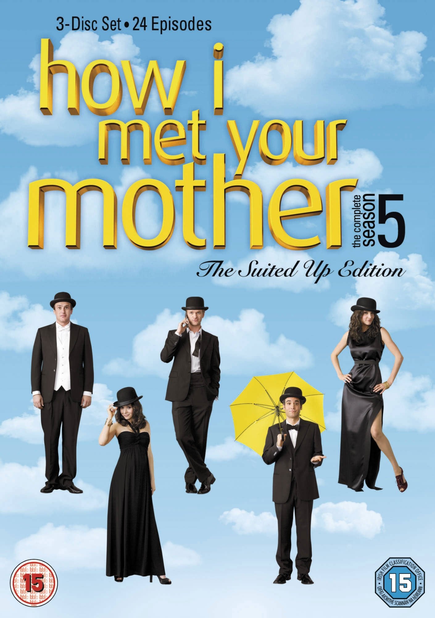 How I Met Your Mother - Season 5 Films