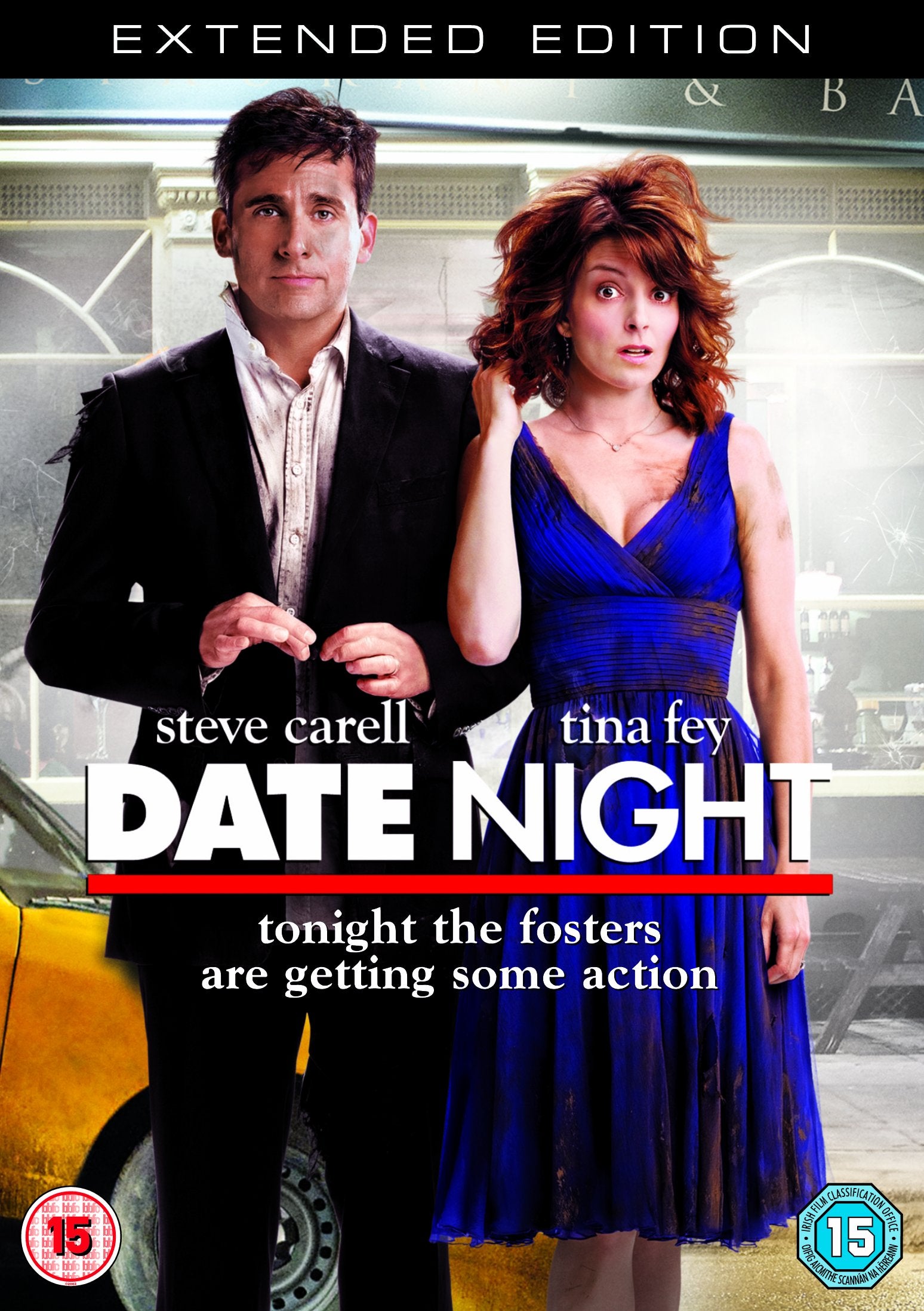 Date Night Movies