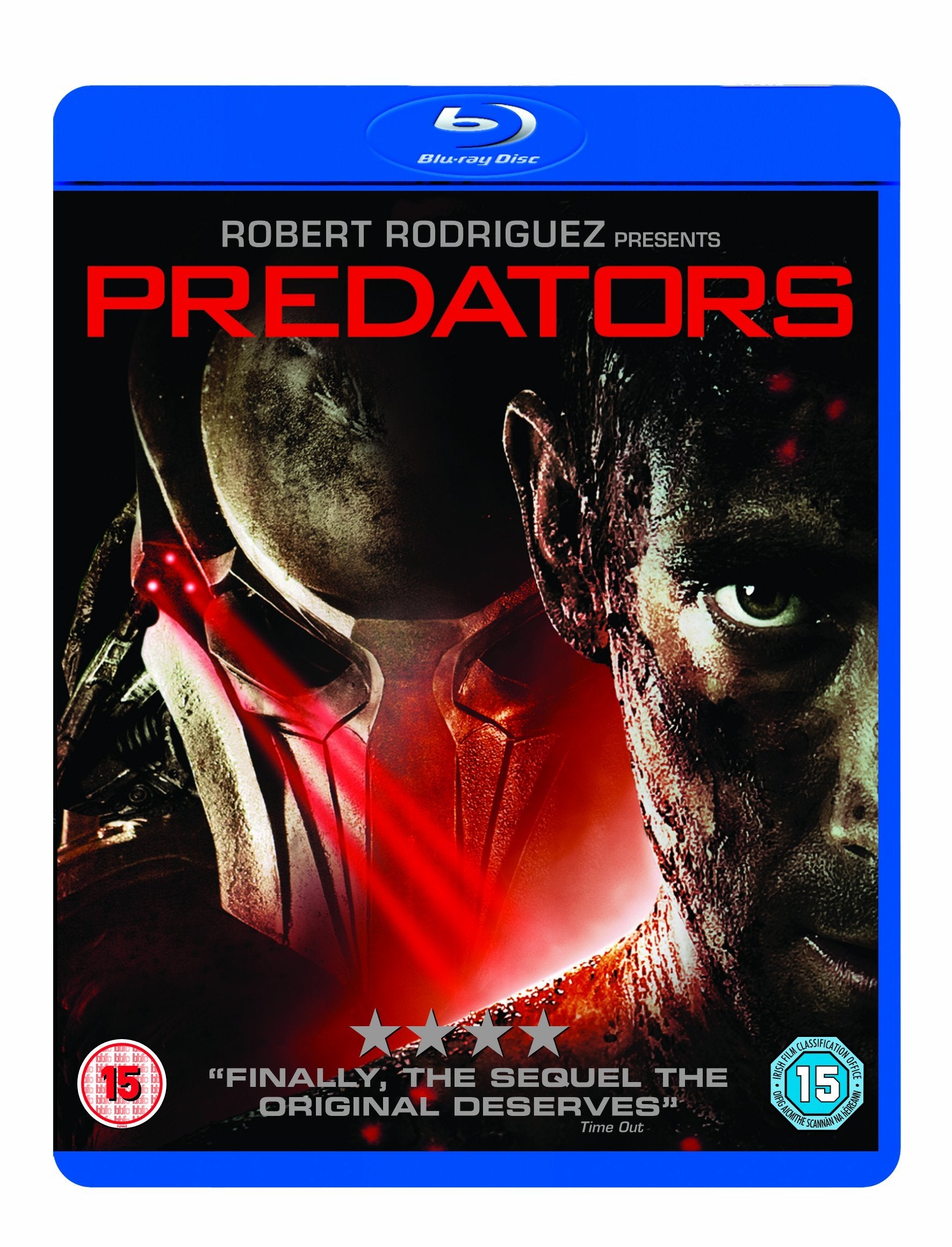 Predators Films