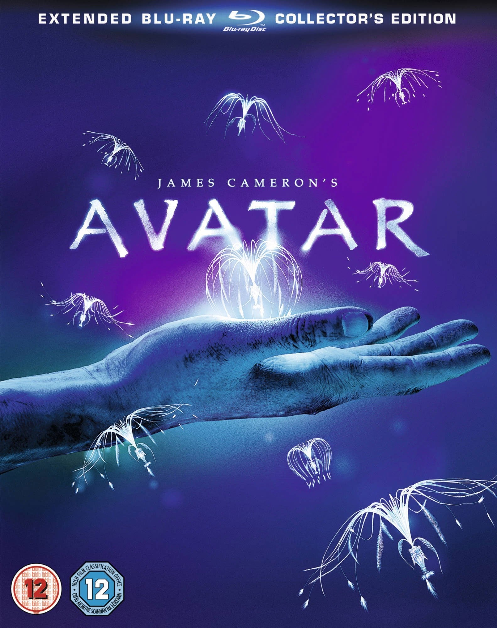 Avatar - Extended Collector's Edition Films
