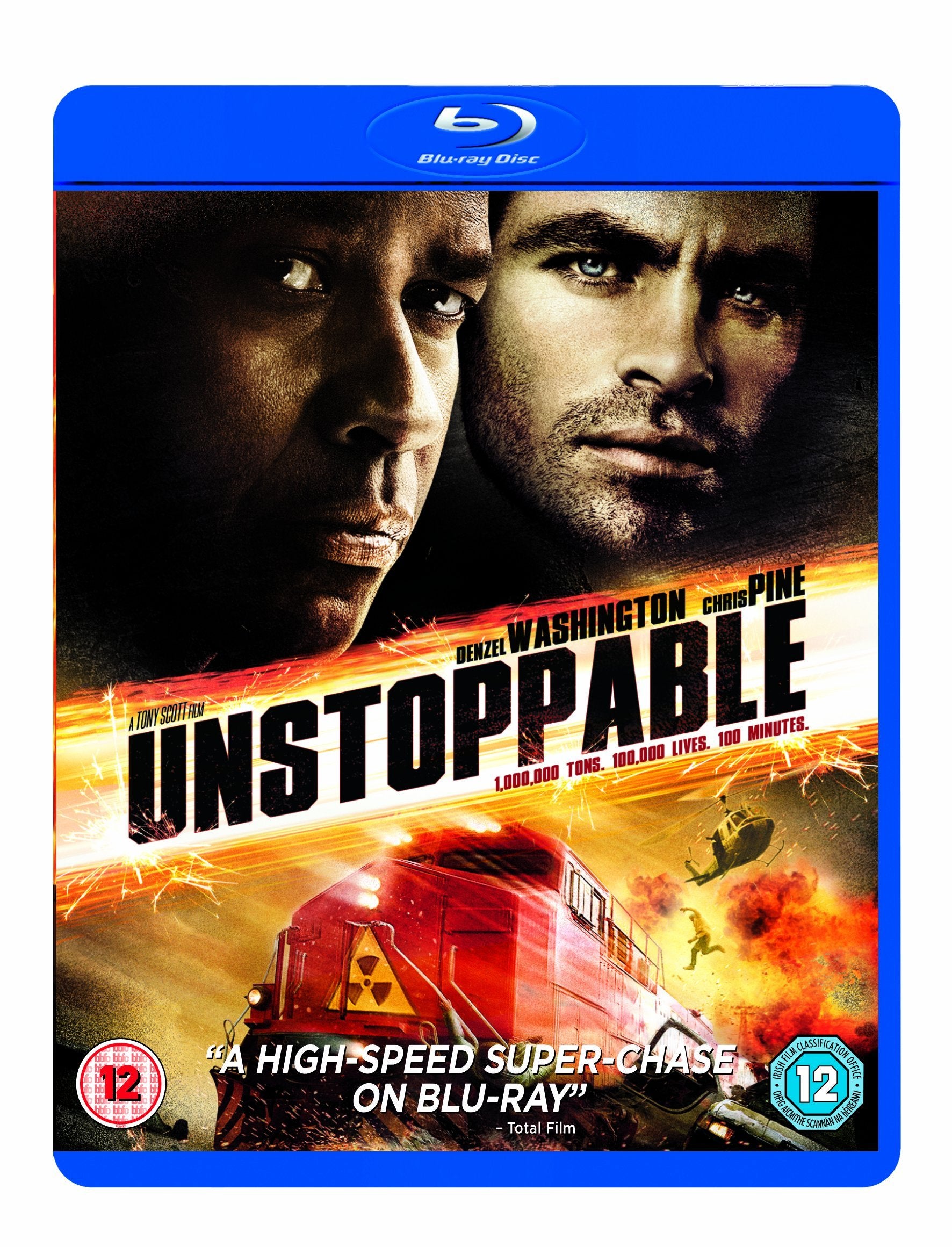 Unstoppable Movies