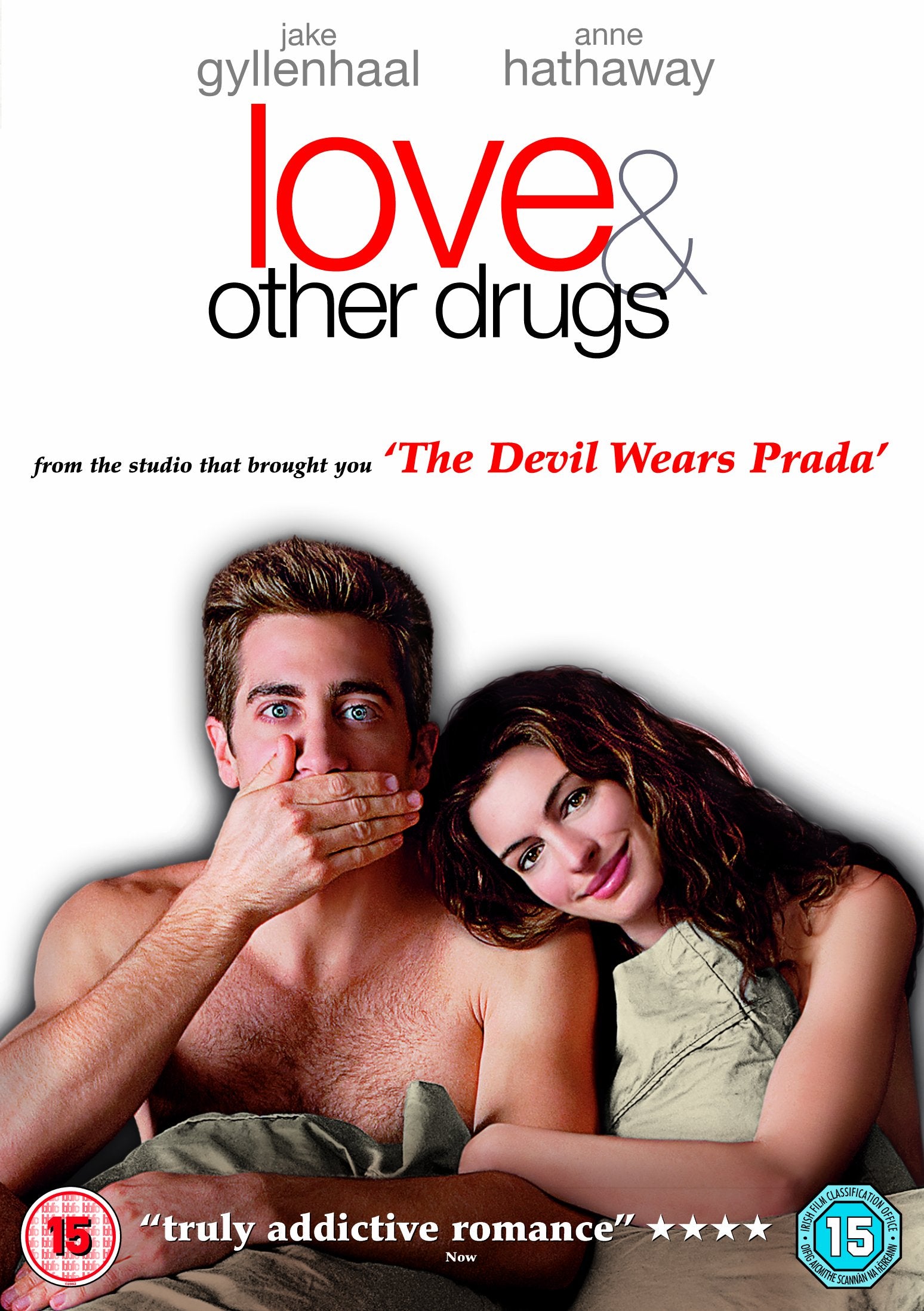 Love And Other Drugs Films