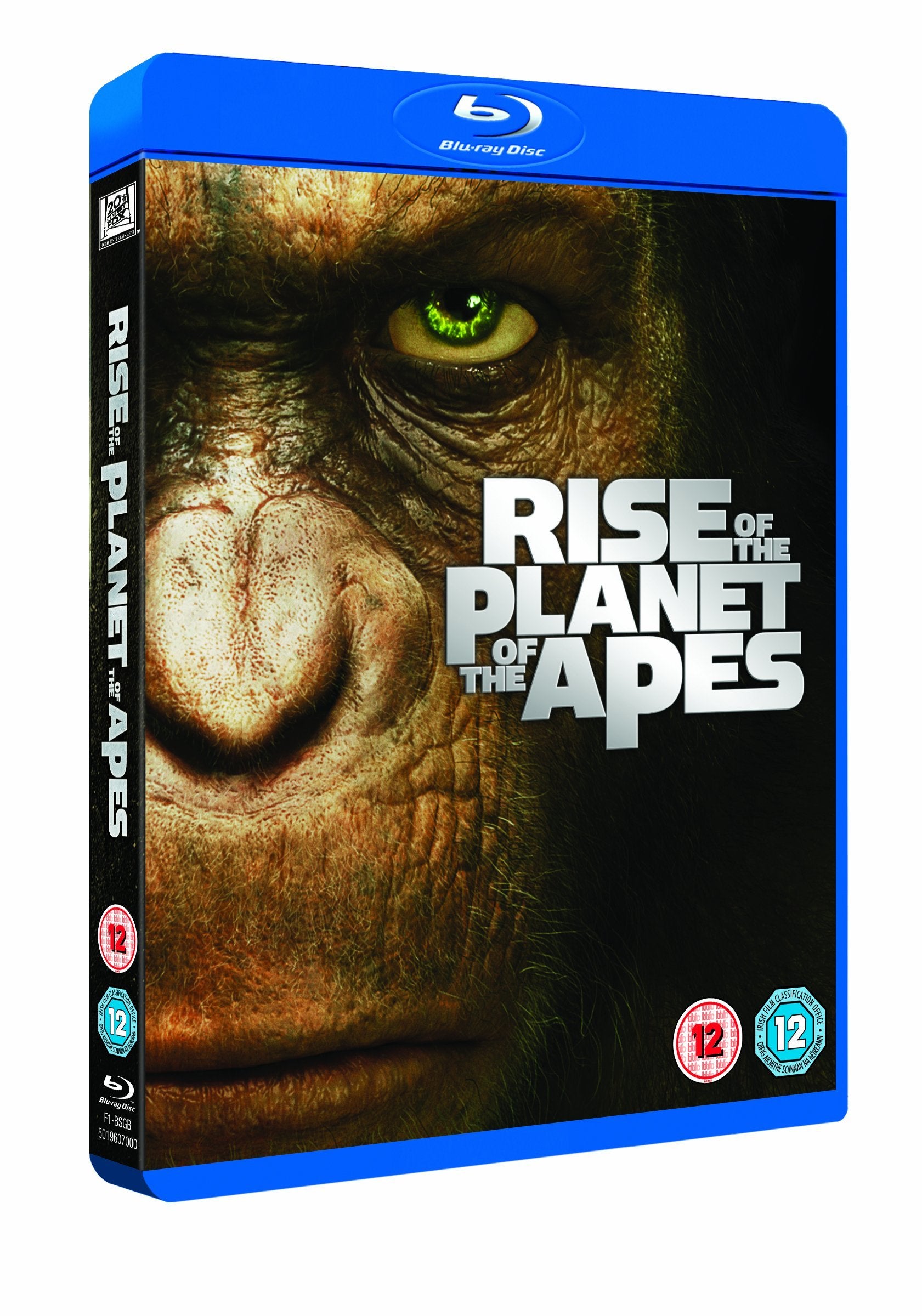 Rise of the Planet of the Apes Films