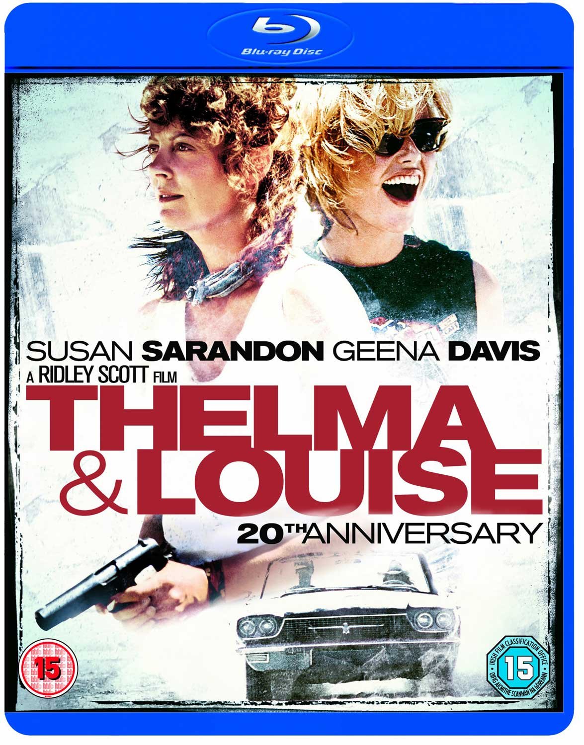 Product Image: Thelma & Louise BD
