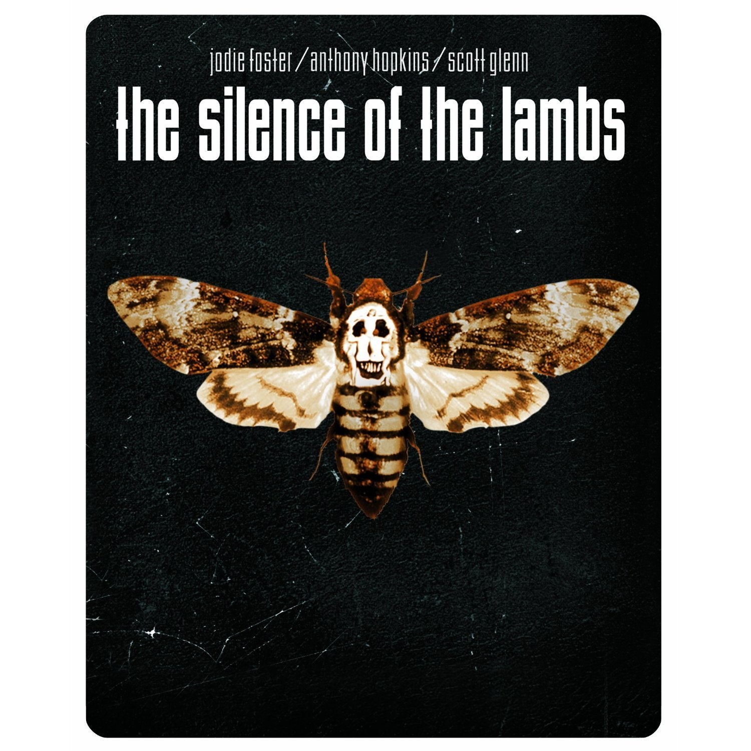 Silence of the Lambs (Limited Steelbook Edition) Films