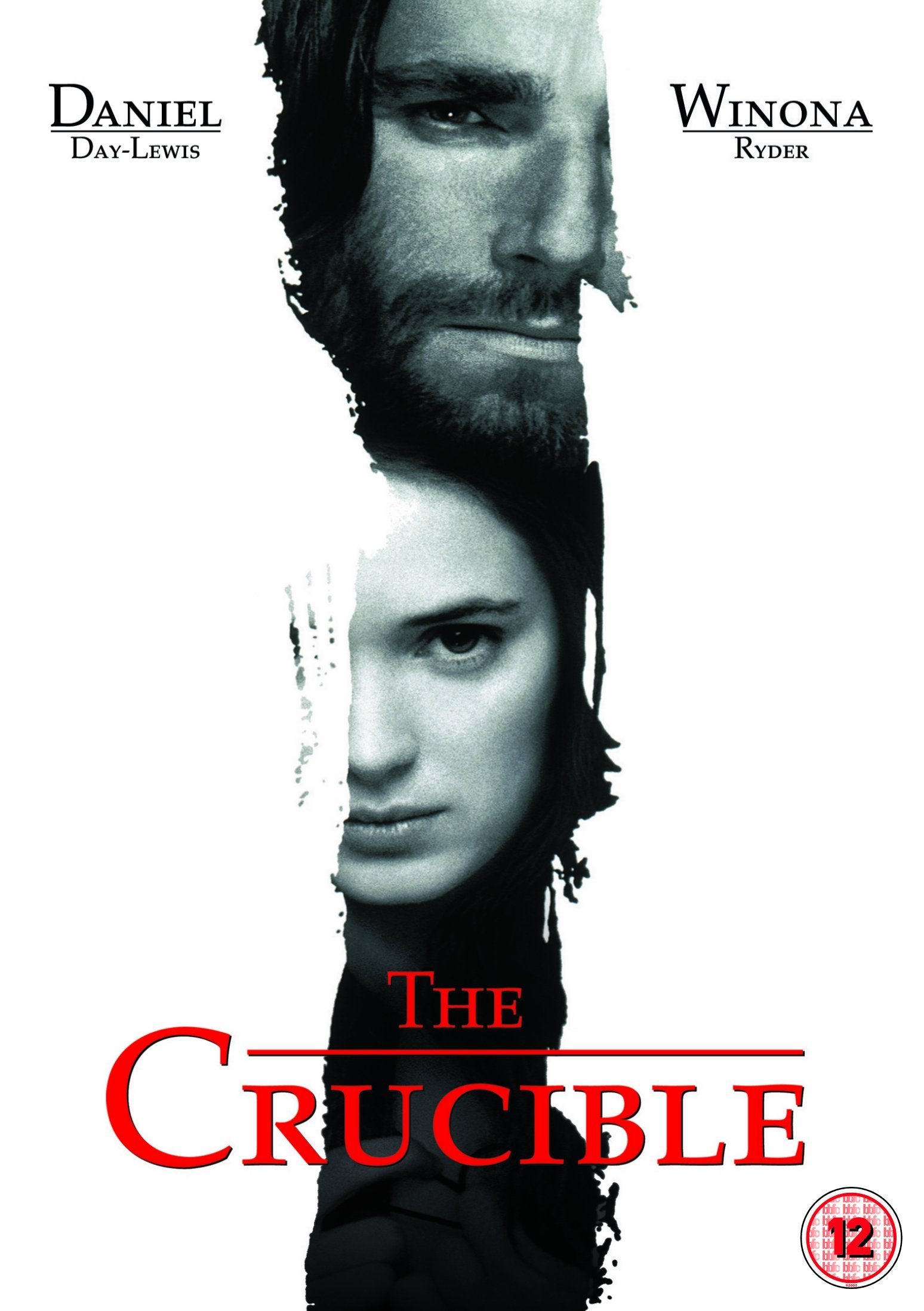 Crucible Movies
