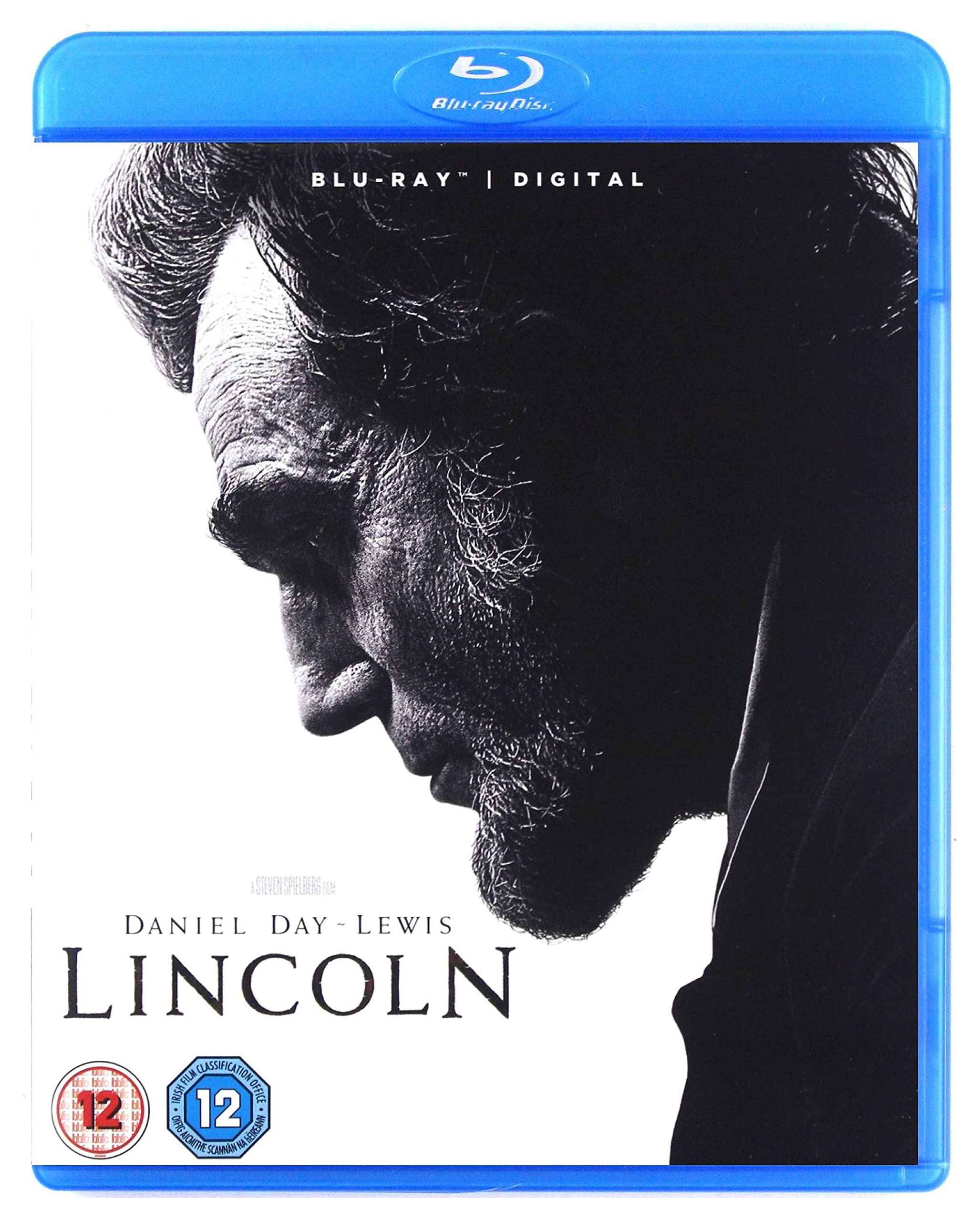 Lincoln Movies