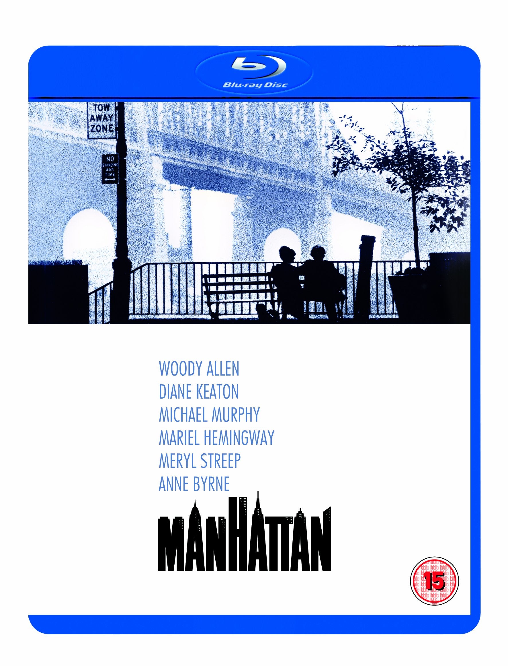 Product Image: Manhattan BD