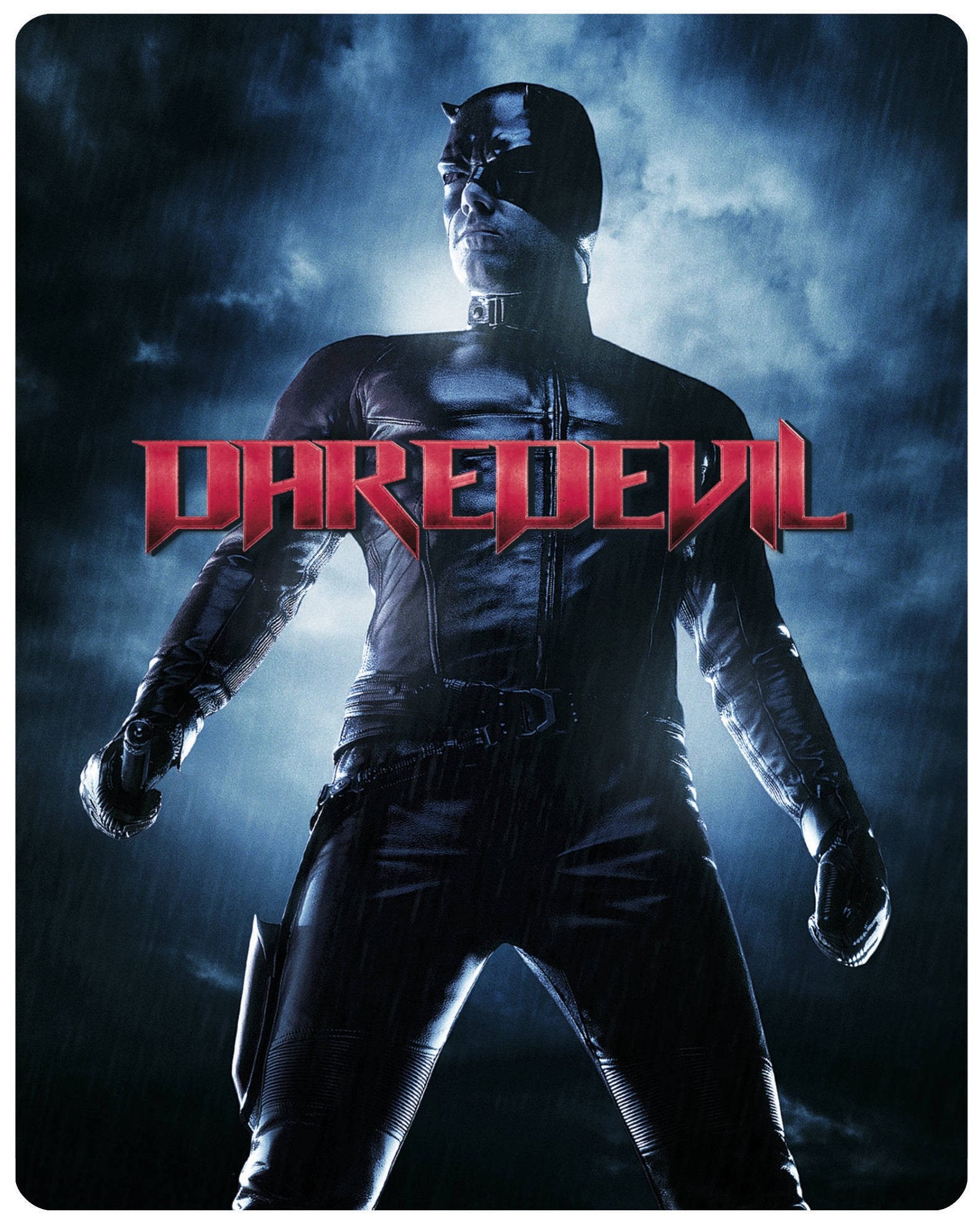 Daredevil - Limited Edition Steelbook (UK Import mit deutschem Ton) Films