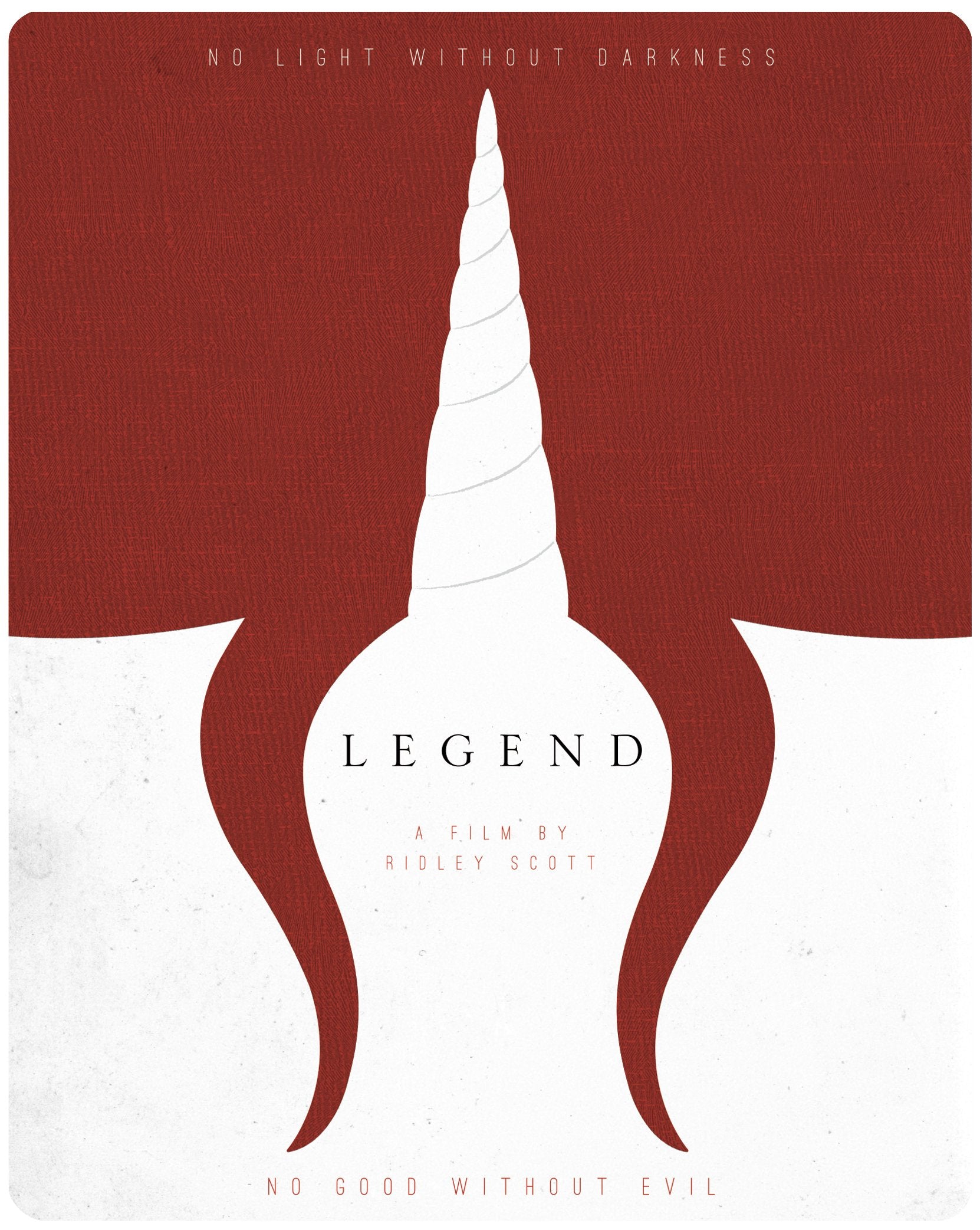 Legend - Limited Edition Steelbook Films