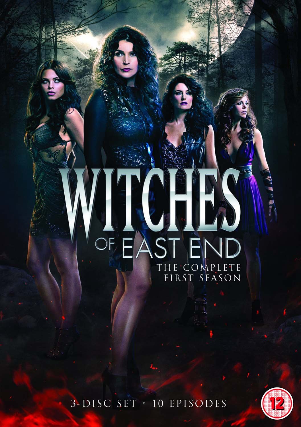 Witches of East End: Season 1 Box sets