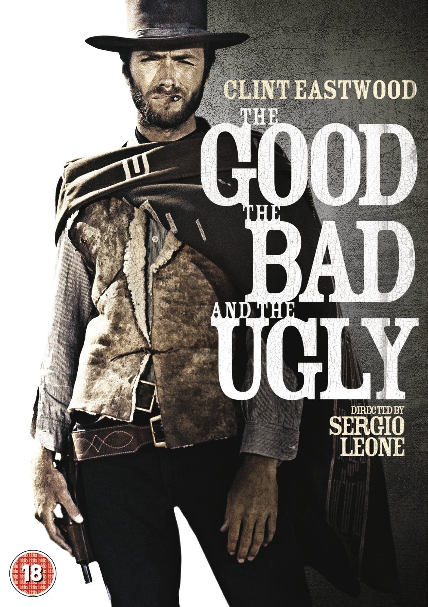 Product Image: Good Bad & Ugly - DVD