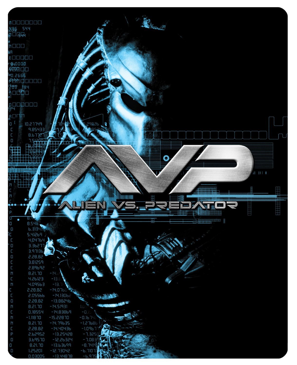 Alien Vs. Predator - Special Limited Steelbook Edition Films