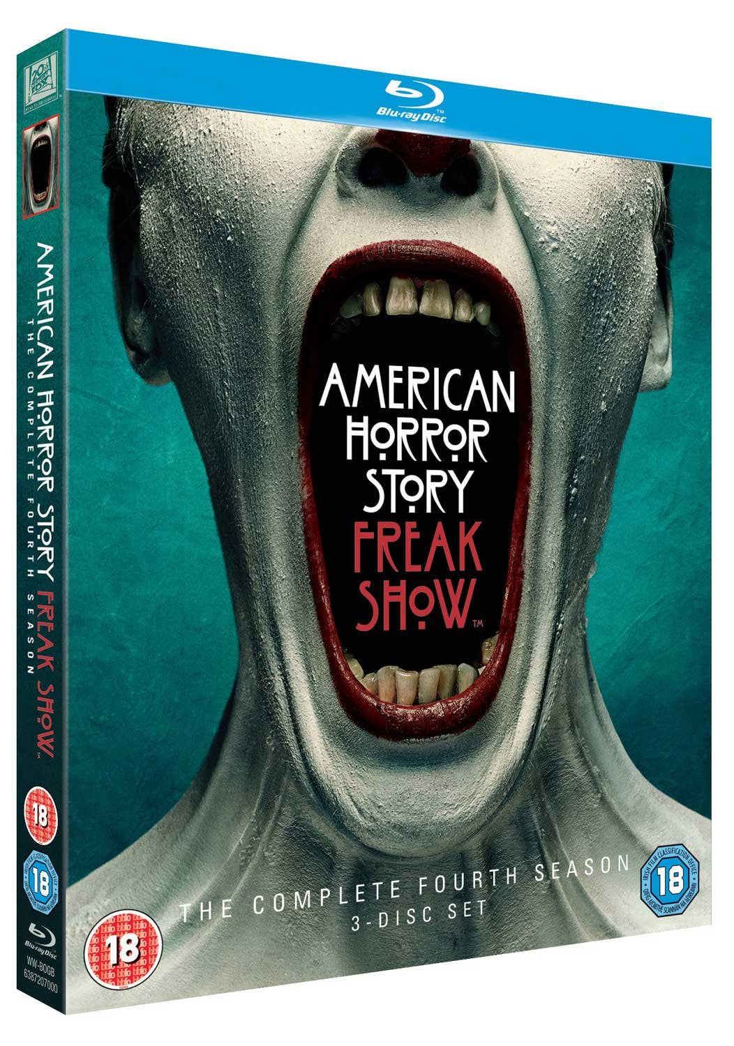 American Horror Story Movies