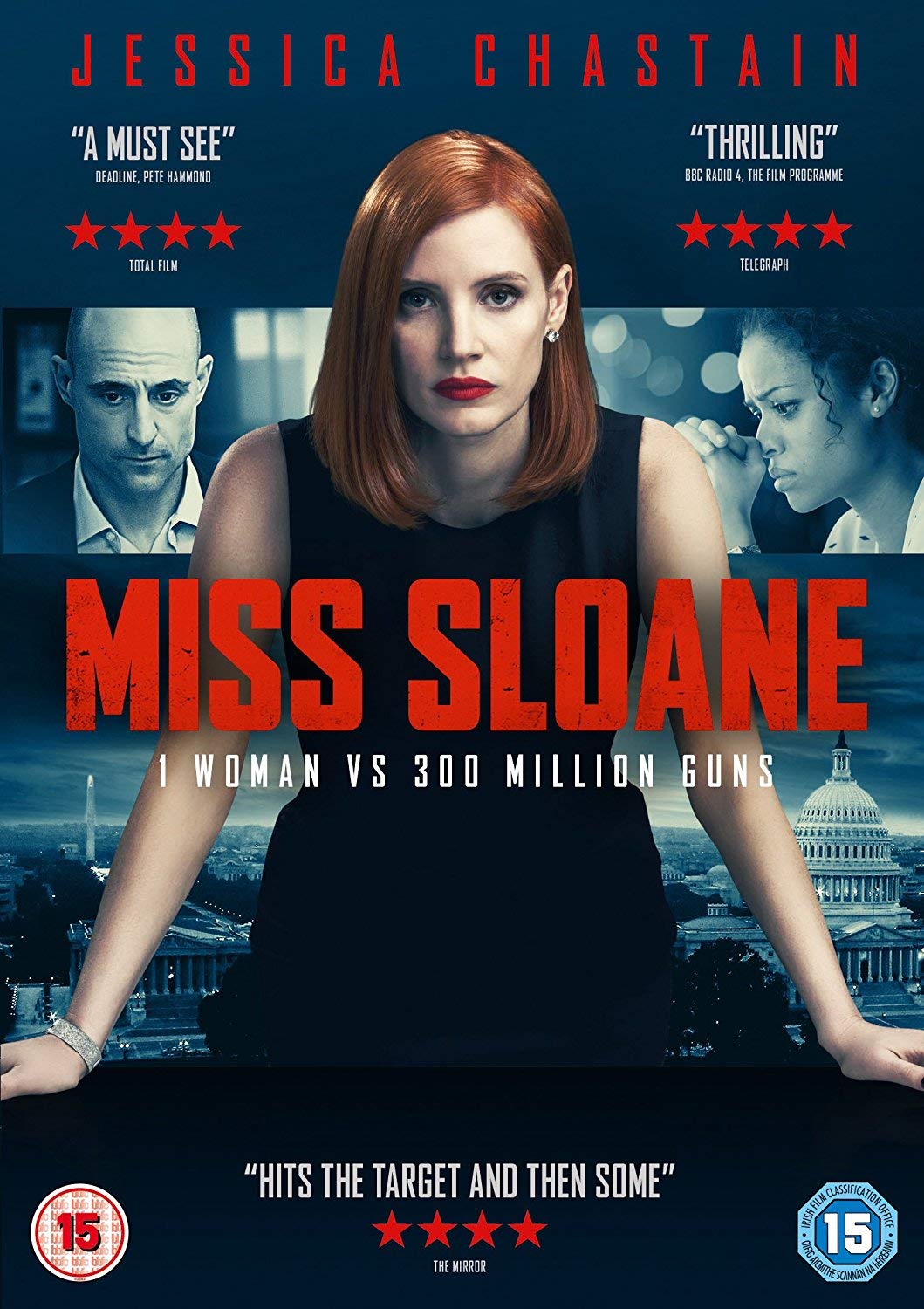 Product Image: Miss Sloane