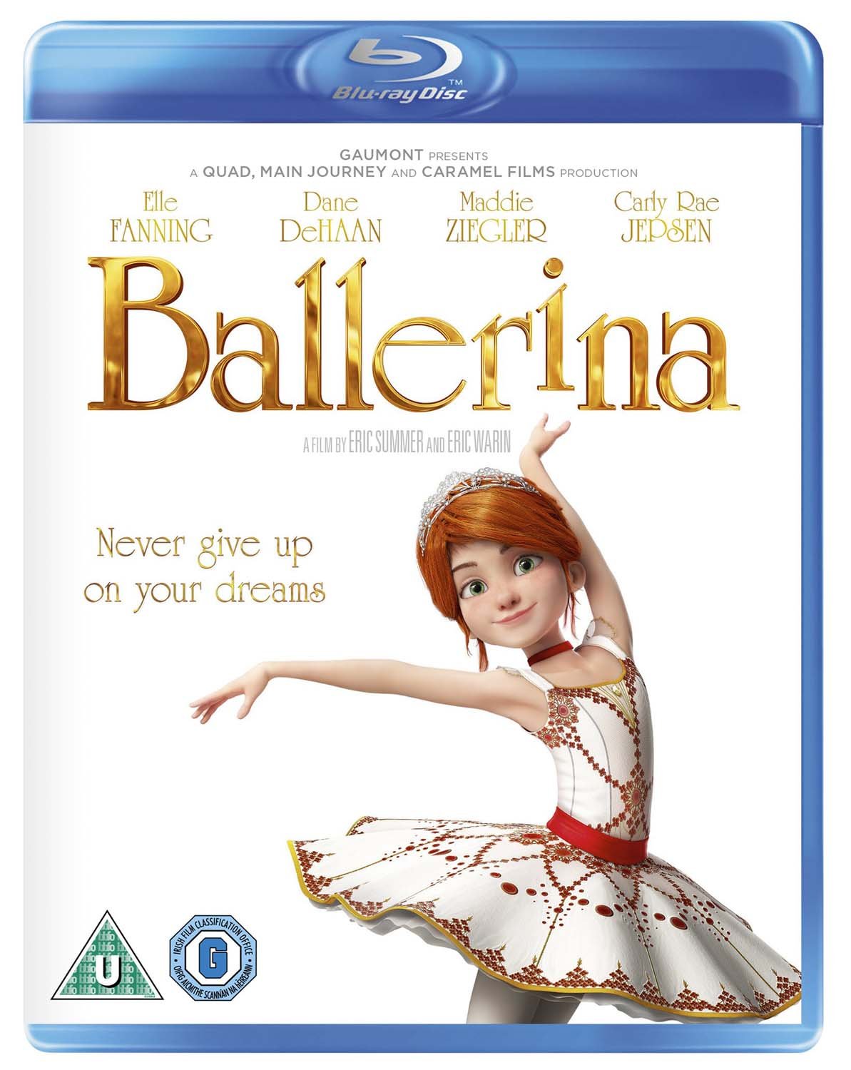 Ballerina Movies