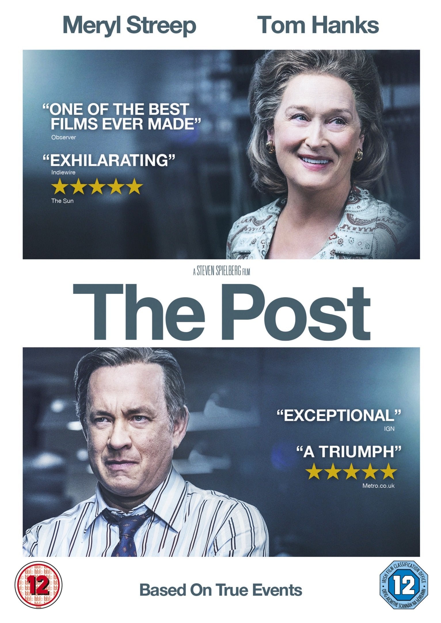 The Post Movies