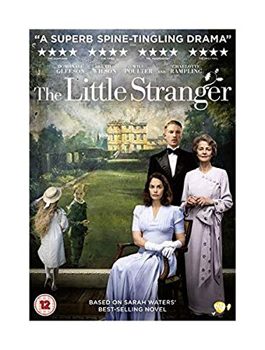 Little Stranger DVD Movies