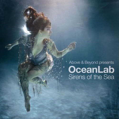 Sirens of the Sea Dance & Electronic