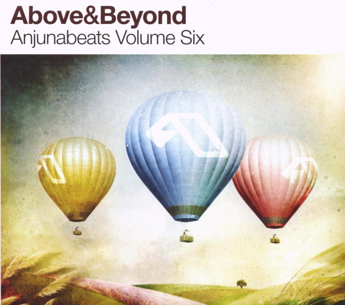 Anjunabeats Vol. 6 Dance & Electronic
