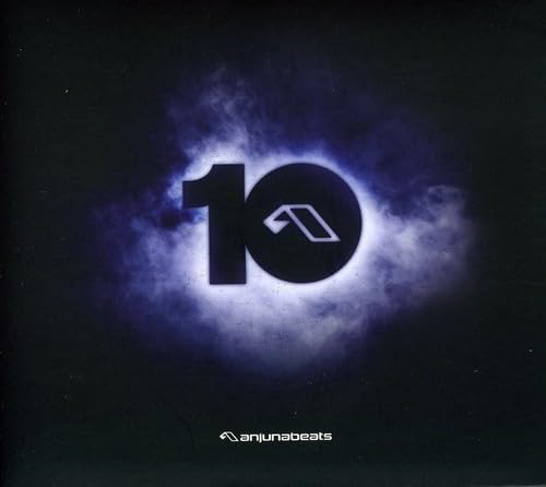 10 Years of Anjunabeats Dance & Electronic