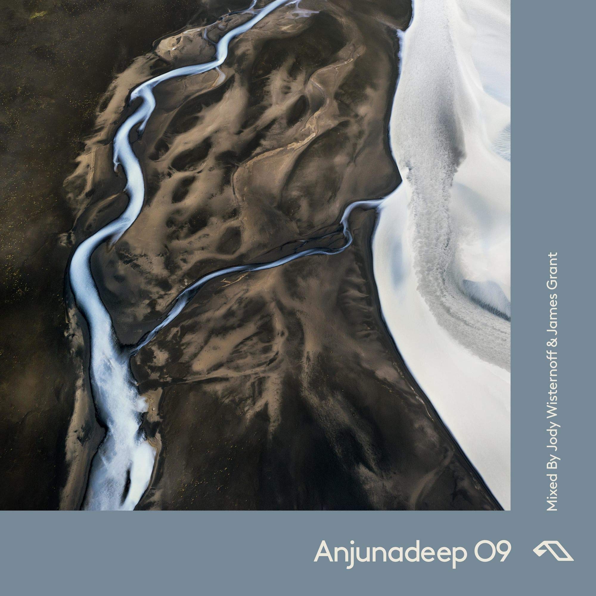 Anjunadeep 09 (Jody Wisternoff & James Grant) Dance & Electronic