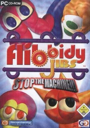 Flibbidy Jibs PC