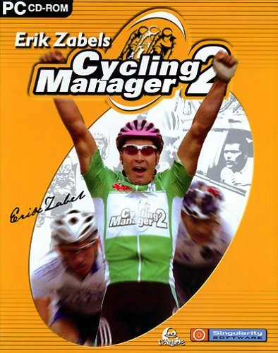Erik Zabel Cycling Manager 2 PC