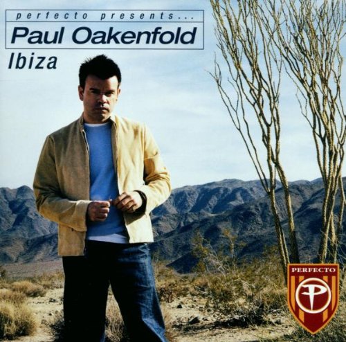 Paul Oakenfold In Ibiza cd