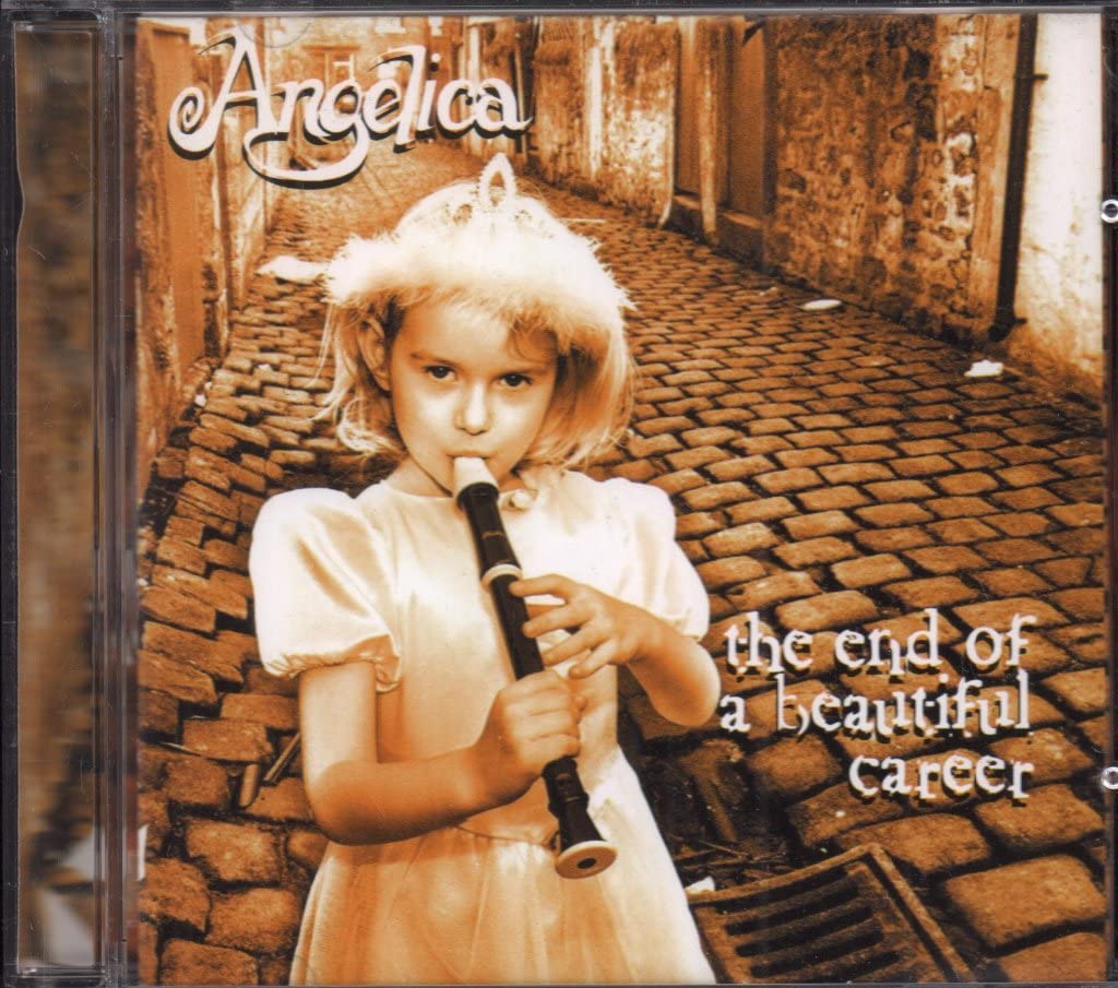 The End of a Beautiful Career Alternative & Indie