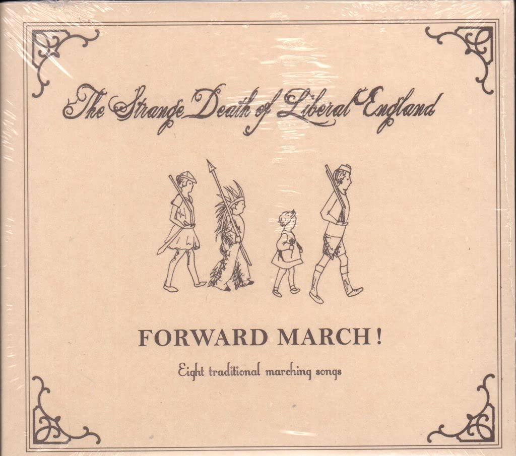 Forward March! Alternative & Indie