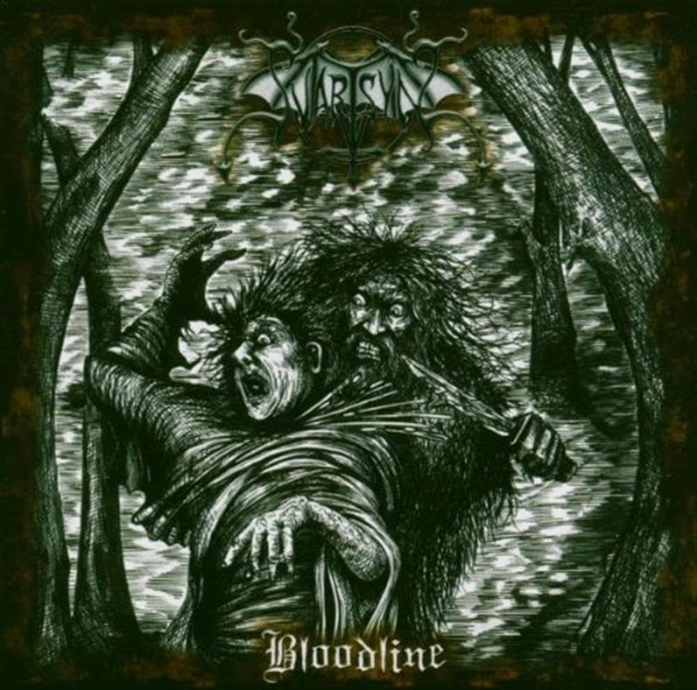 Bloodline Metal & Hardrock