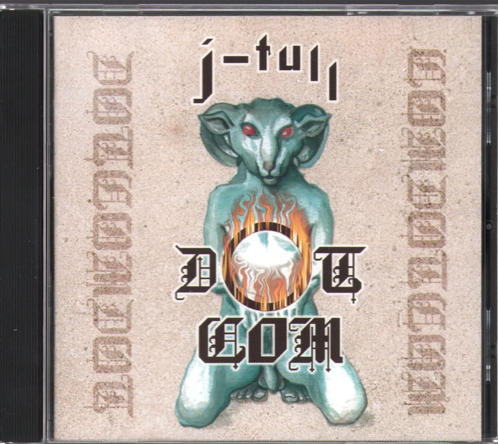 J Tull Dot Com Rock