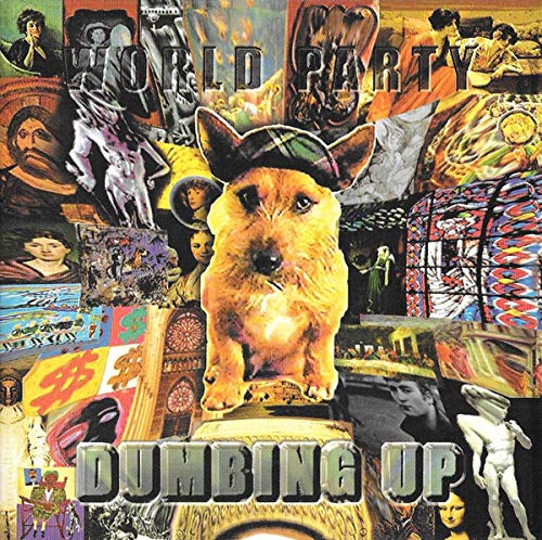 Dumbing Up Alternative & Indie