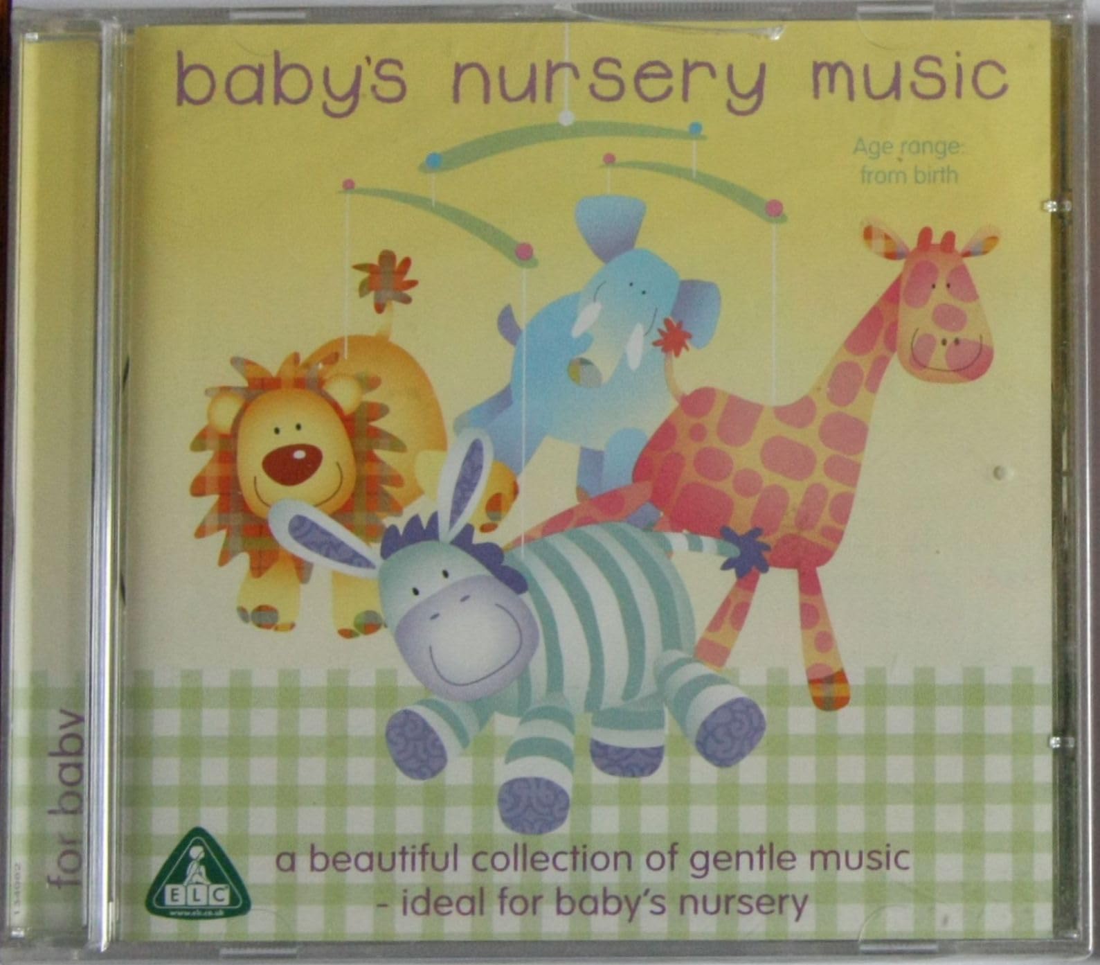 Baby's Nursery Music Music