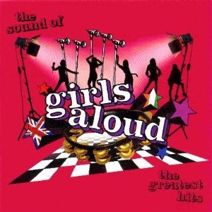 Sound of Girls Aloud Pop
