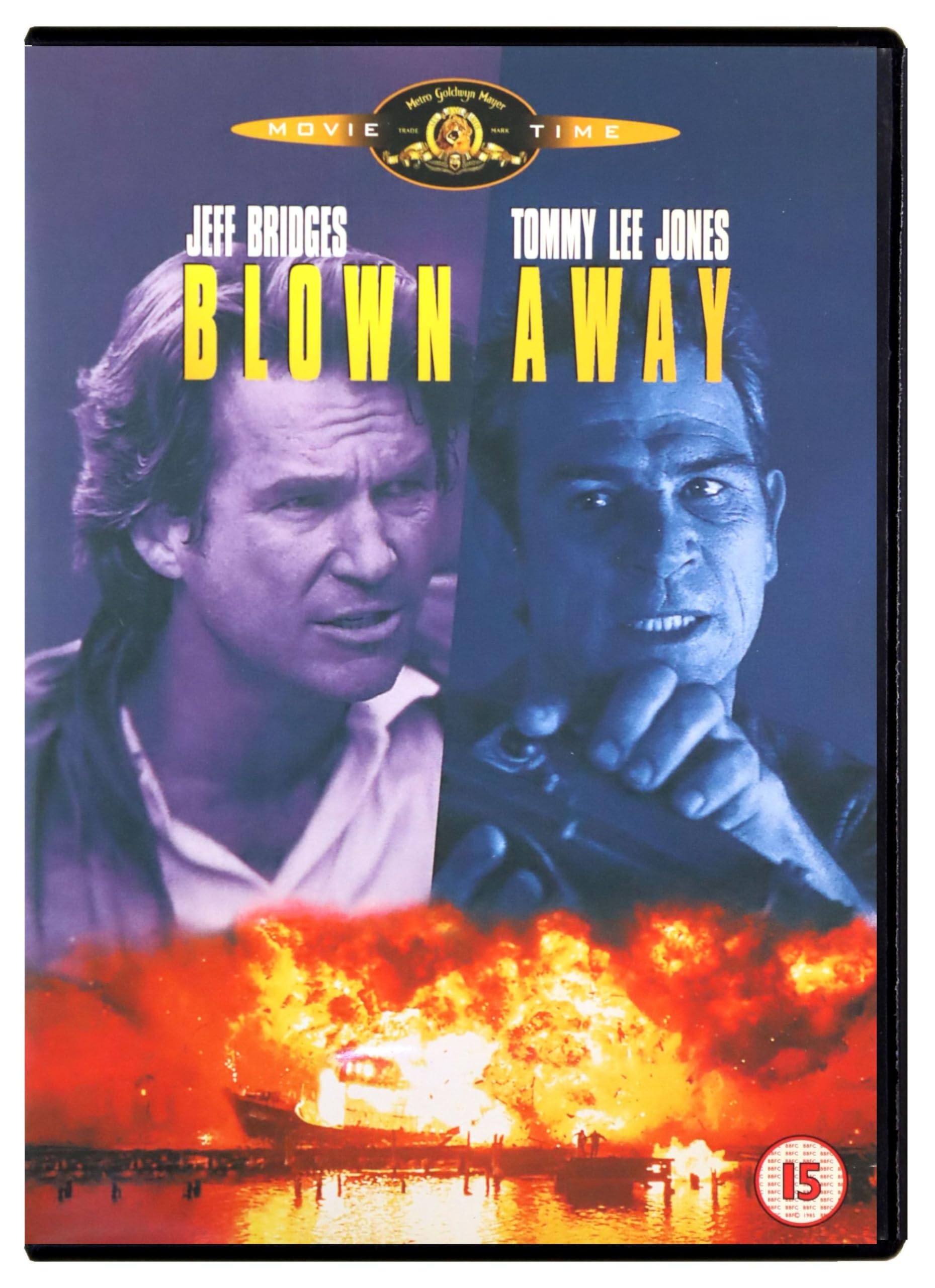 Product Image: Blown Away