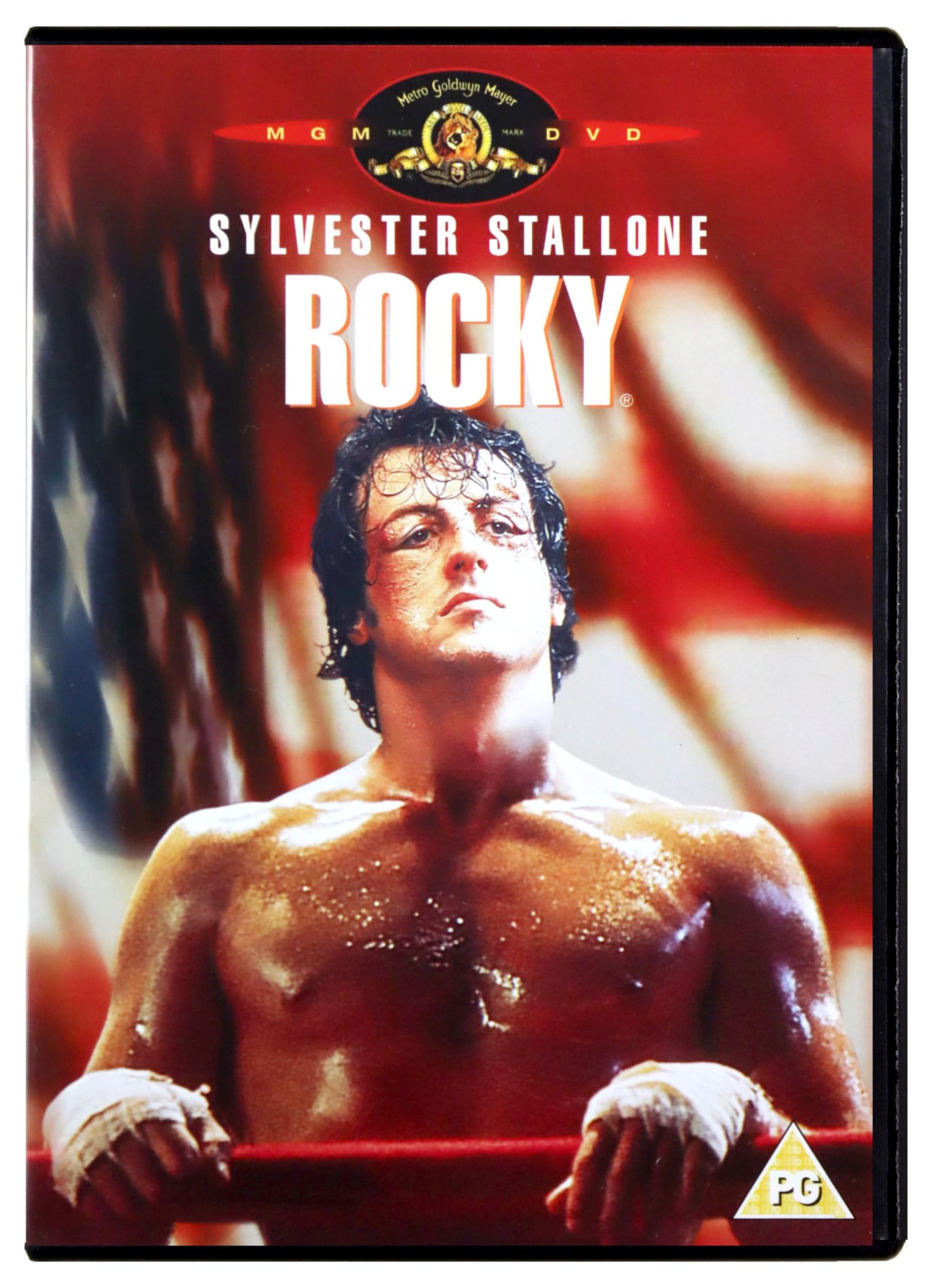 Rocky Vanilla Movies