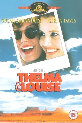 Product Image: Thelma and Louise