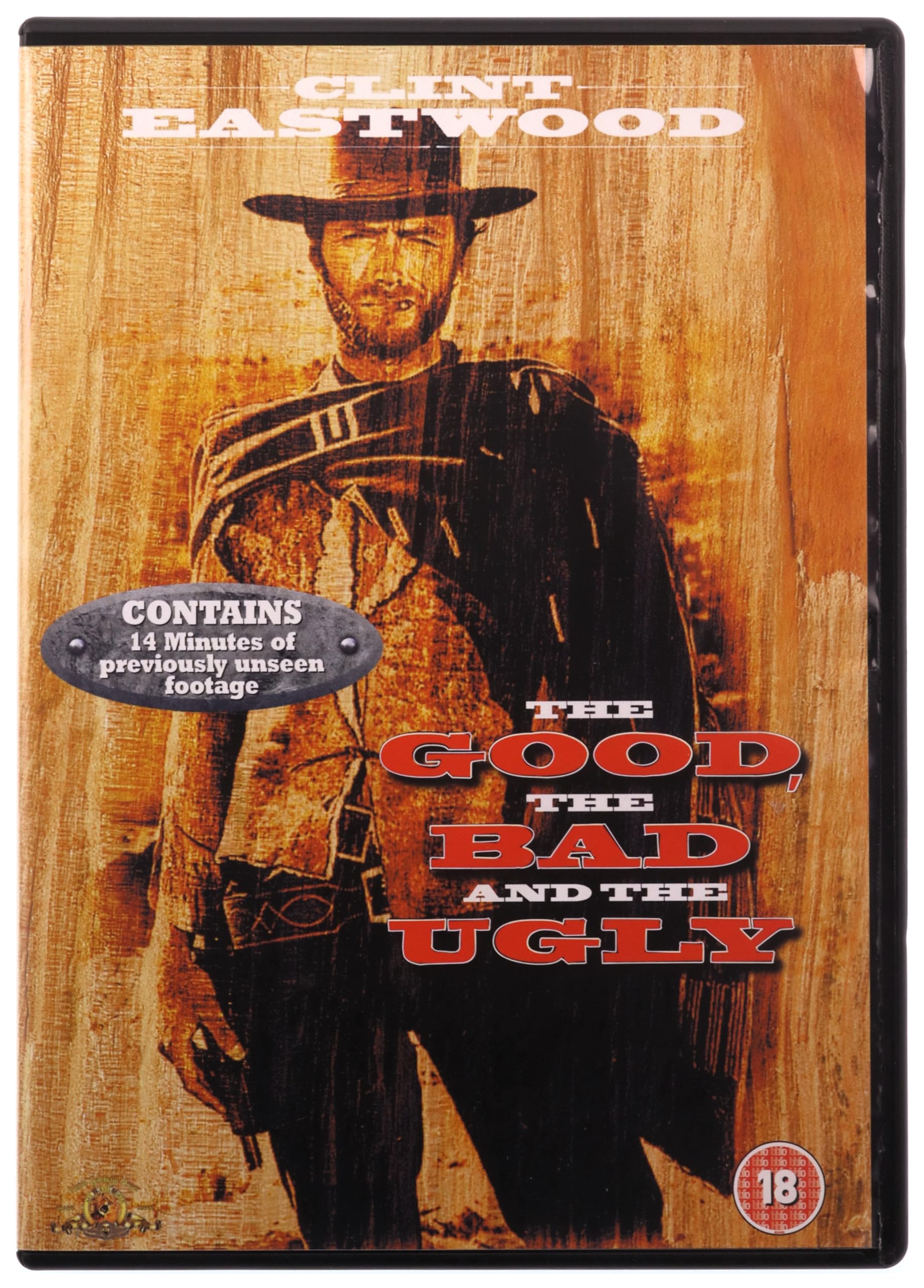 Good Bad & Ugly Films