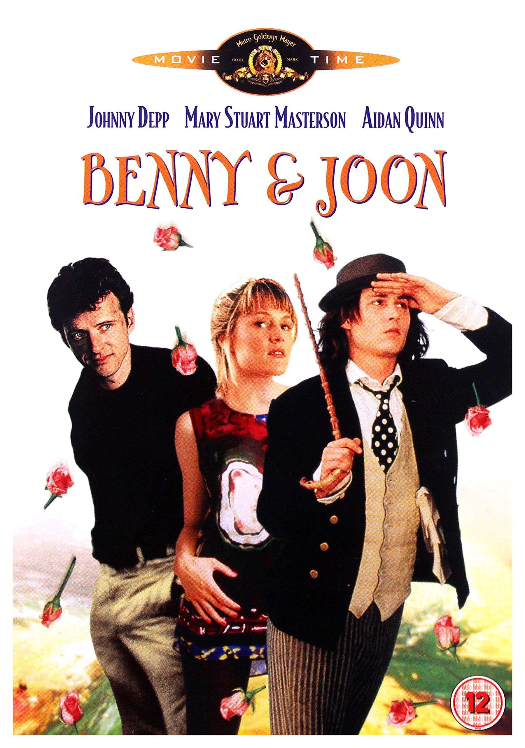 Benny & Joon Movies