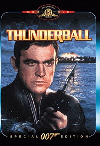 Product Image: Thunderball
