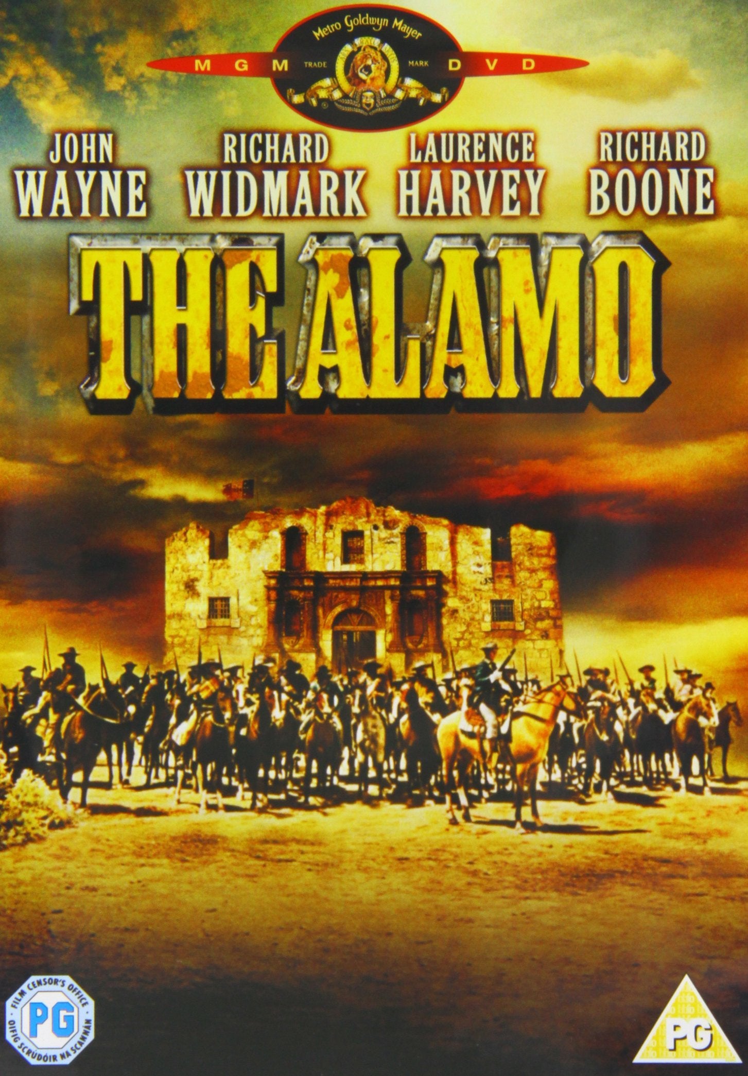 Product Image: Alamo The