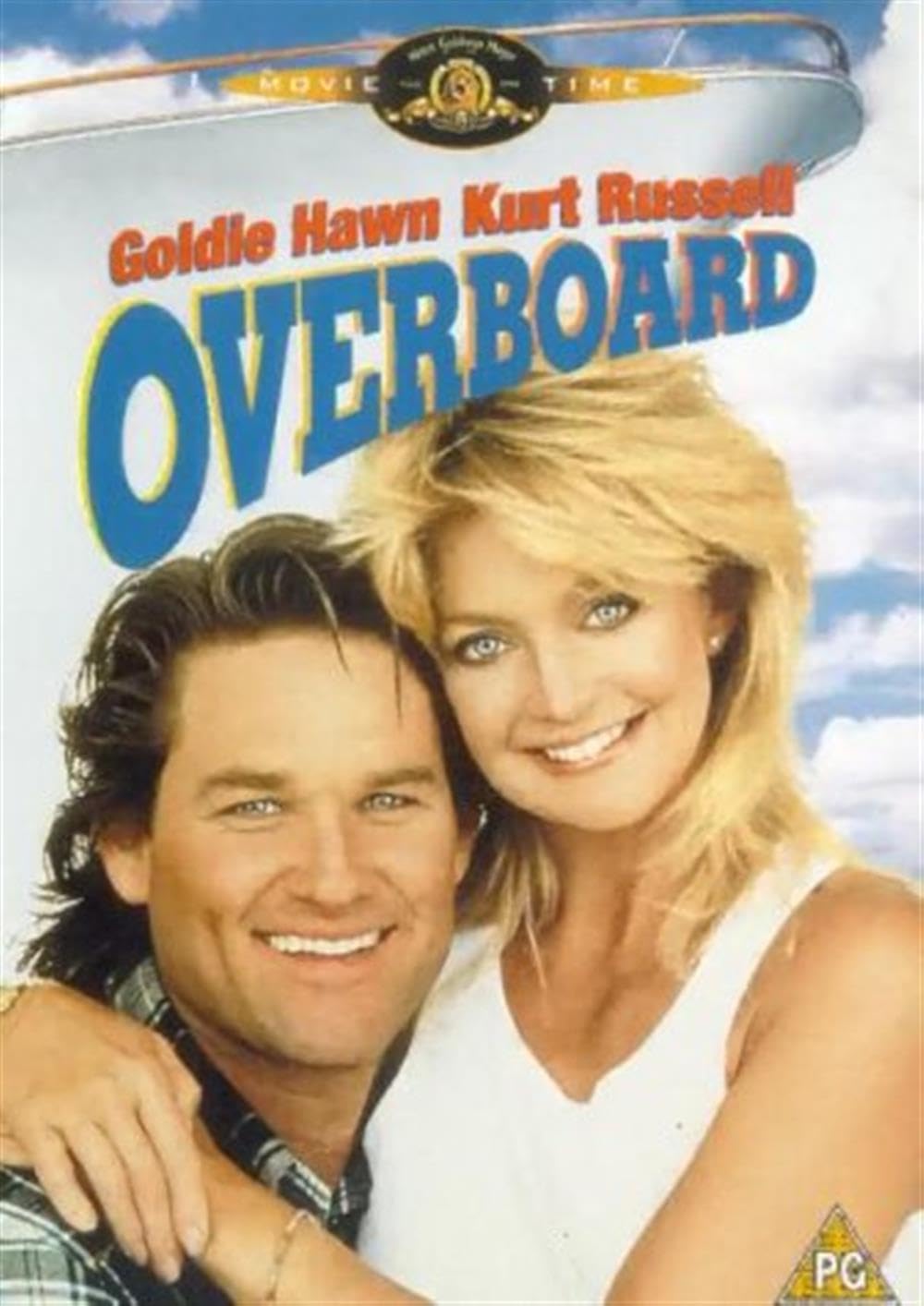 Overboard Movies